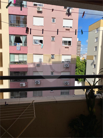 Aluguel Apartamento Porto Alegre Boa Vista REO1059029 16