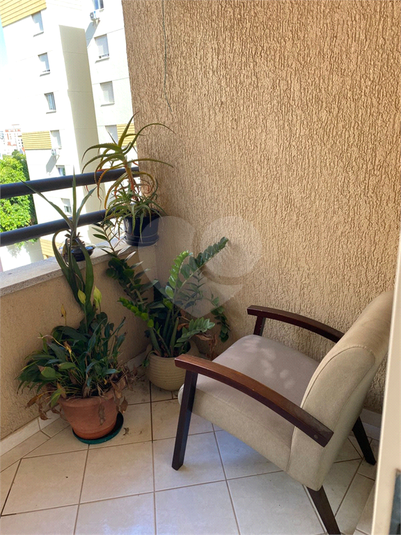 Aluguel Apartamento Porto Alegre Boa Vista REO1059029 17