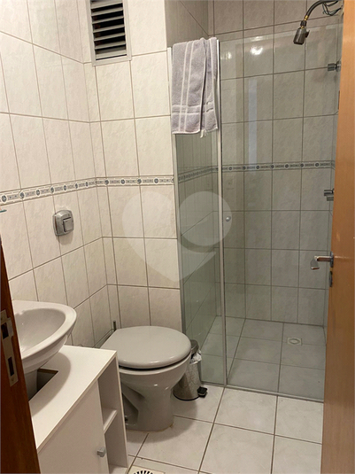 Aluguel Apartamento Porto Alegre Boa Vista REO1059029 15