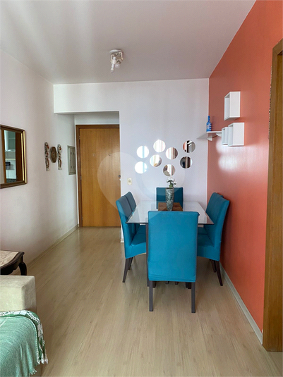 Aluguel Apartamento Porto Alegre Boa Vista REO1059029 2