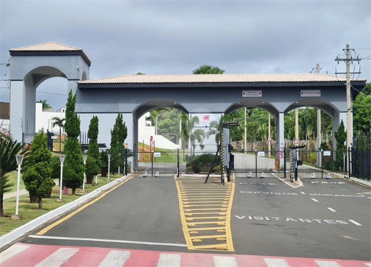 Venda Condomínio Sorocaba Além Ponte REO1059032 2