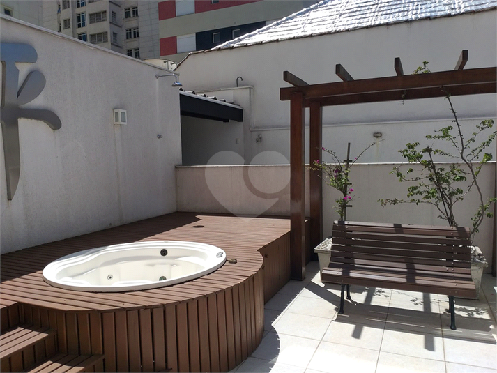 Venda Apartamento Porto Alegre Menino Deus REO1059034 42