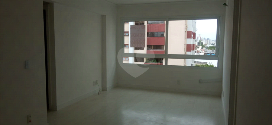 Venda Apartamento Porto Alegre Menino Deus REO1059034 3