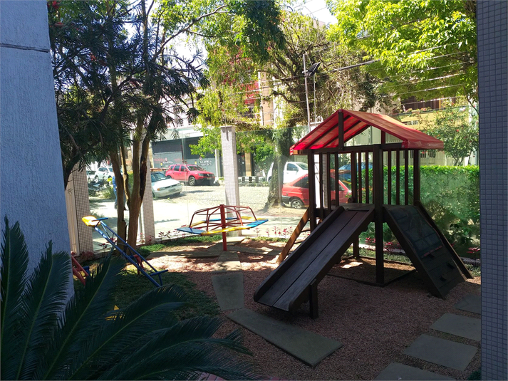 Venda Apartamento Porto Alegre Menino Deus REO1059034 38