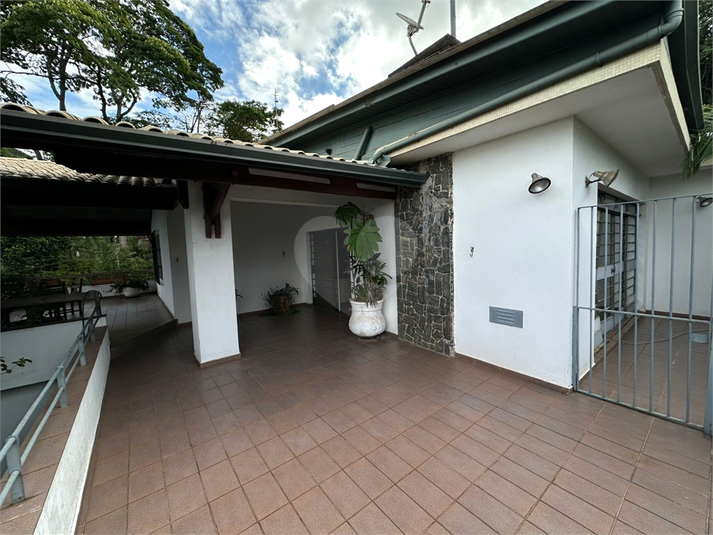 Venda Casa São Paulo Guarapiranga REO1059042 18