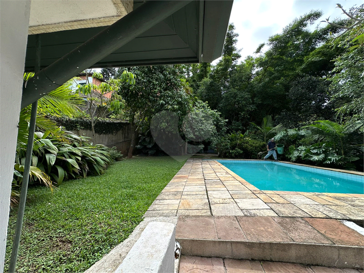 Venda Casa São Paulo Guarapiranga REO1059042 26