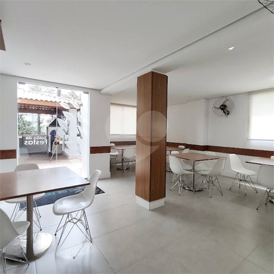 Venda Apartamento São Paulo Água Branca REO1059044 29