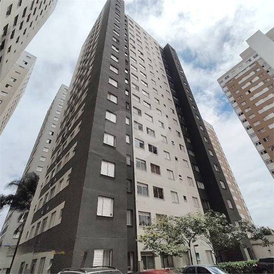 Venda Apartamento São Paulo Água Branca REO1059044 45