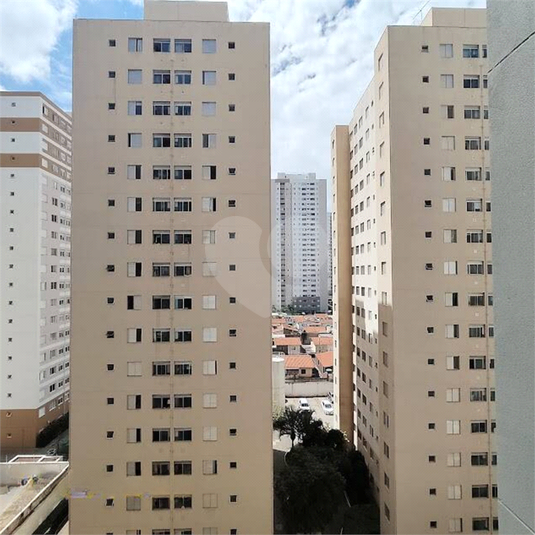 Venda Apartamento São Paulo Água Branca REO1059044 46