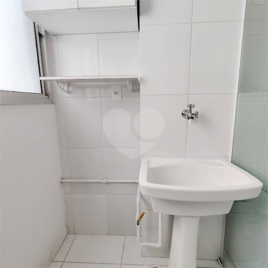 Venda Apartamento São Paulo Água Branca REO1059044 23