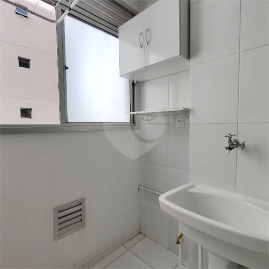 Venda Apartamento São Paulo Água Branca REO1059044 20