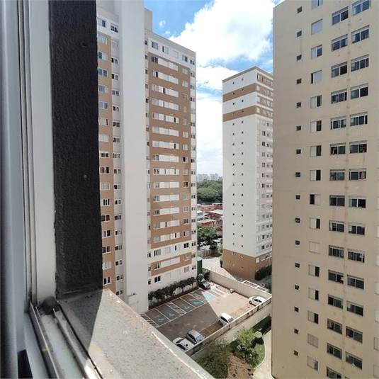 Venda Apartamento São Paulo Água Branca REO1059044 44