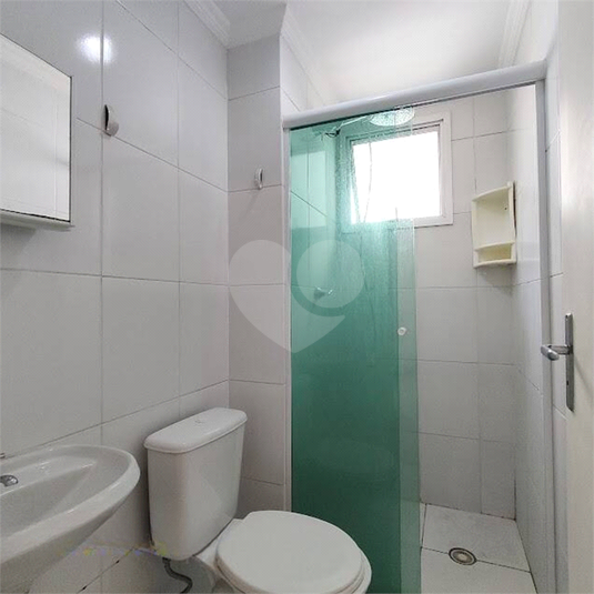 Venda Apartamento São Paulo Água Branca REO1059044 12