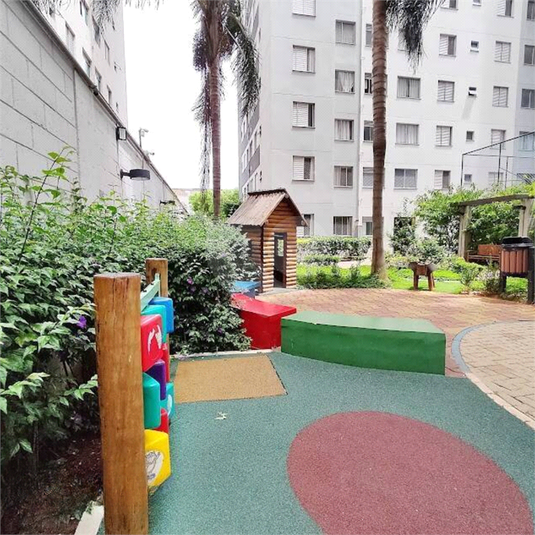 Venda Apartamento São Paulo Água Branca REO1059044 40