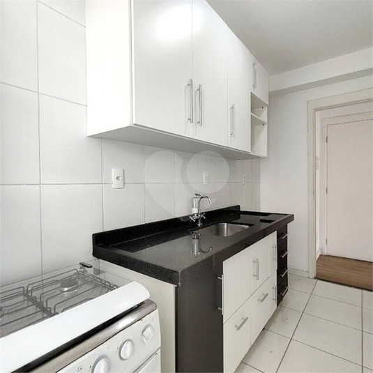 Venda Apartamento São Paulo Água Branca REO1059044 16