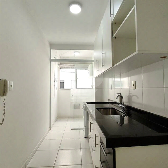 Venda Apartamento São Paulo Água Branca REO1059044 14