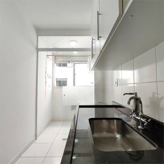 Venda Apartamento São Paulo Água Branca REO1059044 18