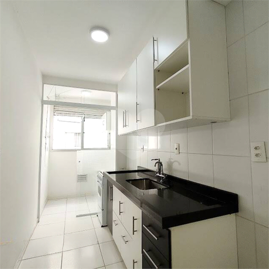 Venda Apartamento São Paulo Água Branca REO1059044 15