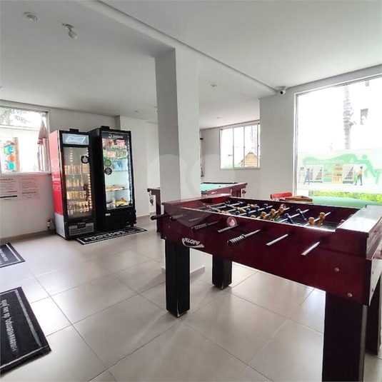 Venda Apartamento São Paulo Água Branca REO1059044 26