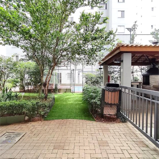 Venda Apartamento São Paulo Água Branca REO1059044 31