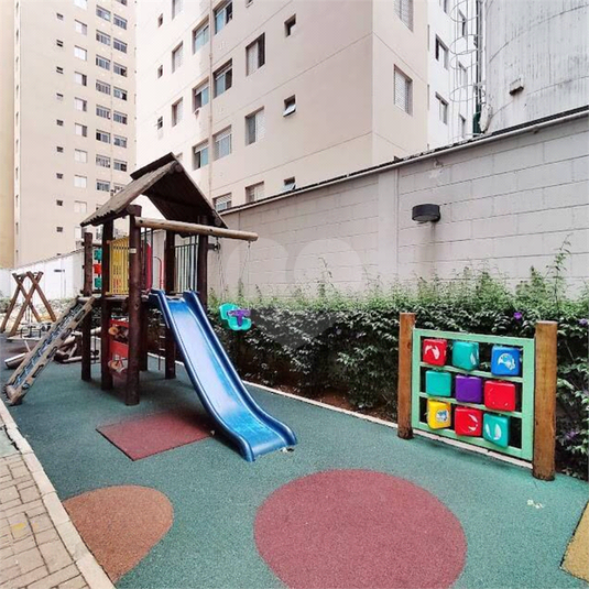 Venda Apartamento São Paulo Água Branca REO1059044 39