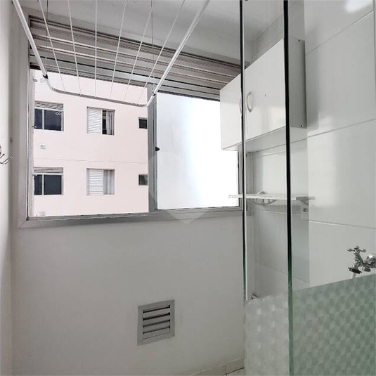 Venda Apartamento São Paulo Água Branca REO1059044 21