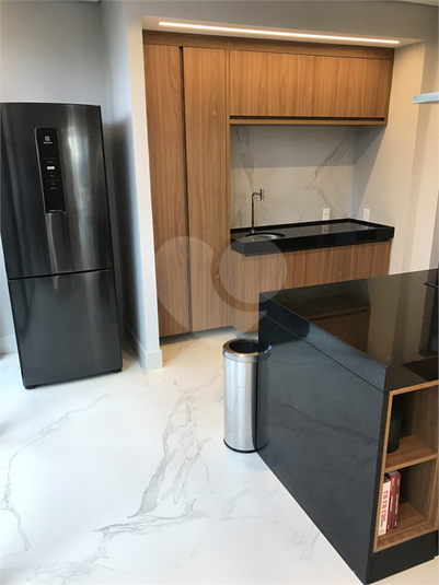 Venda Apartamento São Paulo Água Branca REO1059046 5