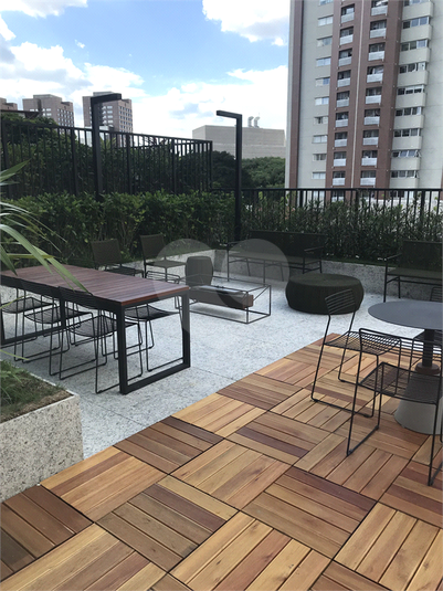 Venda Apartamento São Paulo Água Branca REO1059046 16