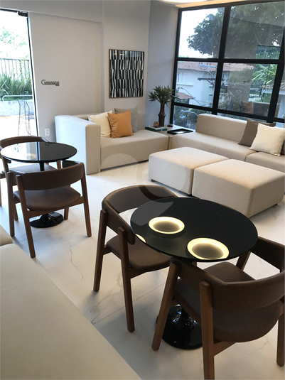 Venda Apartamento São Paulo Água Branca REO1059046 10