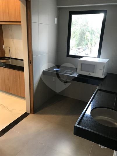 Venda Apartamento São Paulo Água Branca REO1059046 7