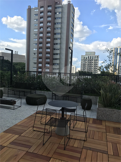 Venda Apartamento São Paulo Água Branca REO1059046 19