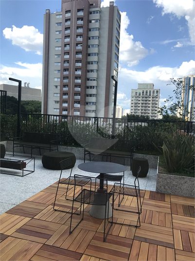 Venda Apartamento São Paulo Água Branca REO1059046 18