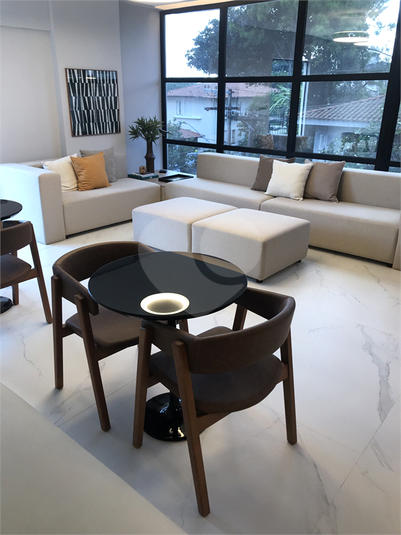 Venda Apartamento São Paulo Água Branca REO1059046 1