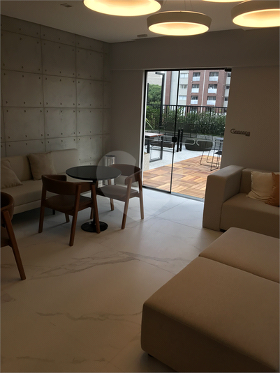 Venda Apartamento São Paulo Água Branca REO1059046 9