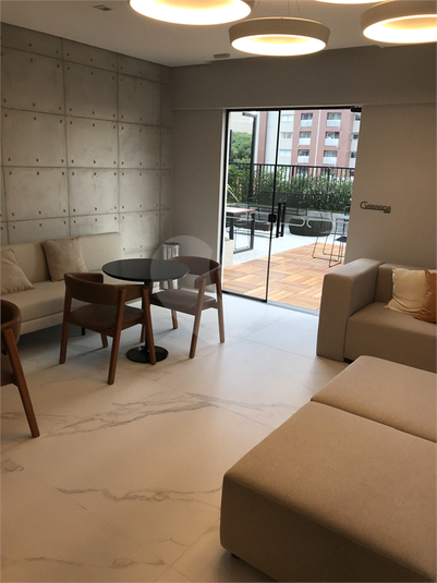 Venda Apartamento São Paulo Água Branca REO1059046 8