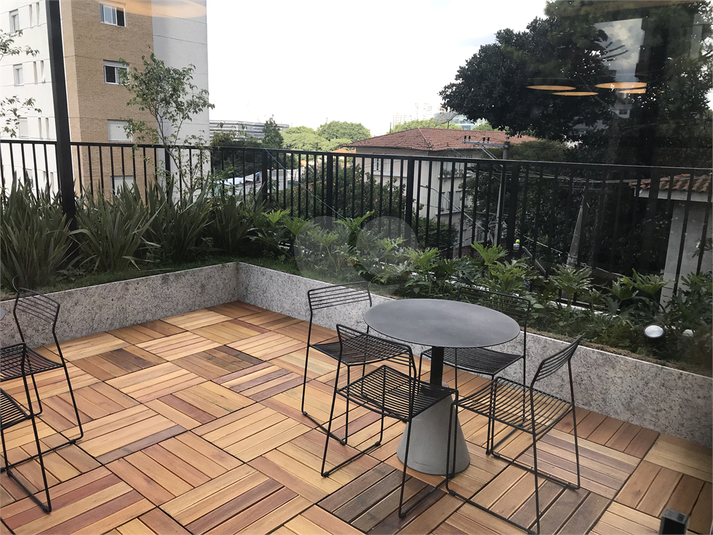 Venda Apartamento São Paulo Água Branca REO1059046 22