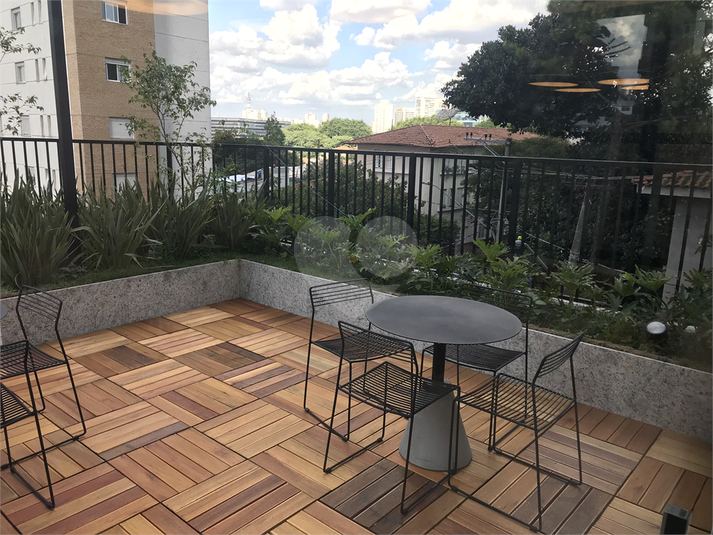 Venda Apartamento São Paulo Água Branca REO1059046 23