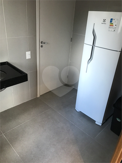 Venda Apartamento São Paulo Água Branca REO1059046 6