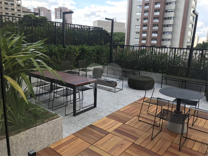 Venda Apartamento São Paulo Água Branca REO1059046 21