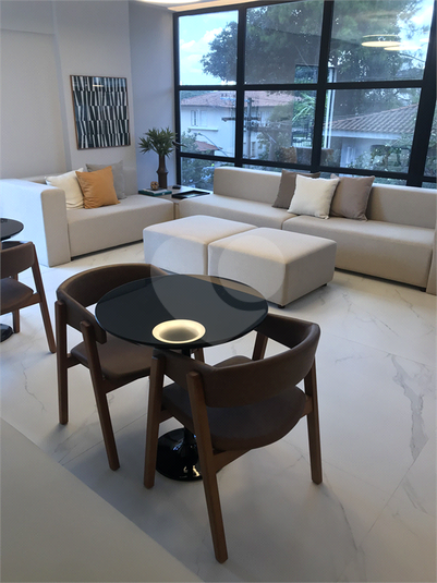 Venda Apartamento São Paulo Água Branca REO1059046 2