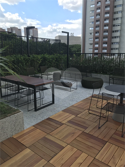 Venda Apartamento São Paulo Água Branca REO1059046 17