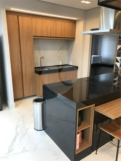 Venda Apartamento São Paulo Água Branca REO1059046 4