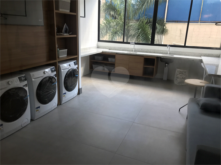 Venda Apartamento São Paulo Água Branca REO1059046 30