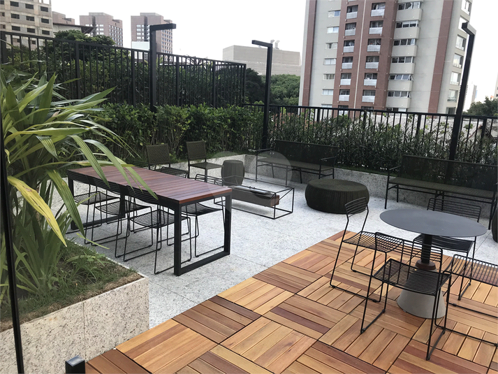 Venda Apartamento São Paulo Água Branca REO1059046 20