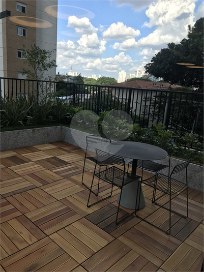 Venda Apartamento São Paulo Água Branca REO1059046 15