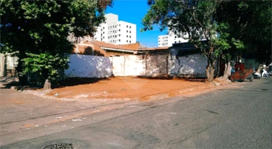 Venda Terreno Bauru Vila São Francisco REO1059058 20