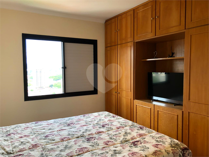 Venda Apartamento São Paulo Vila Albertina REO1059060 10