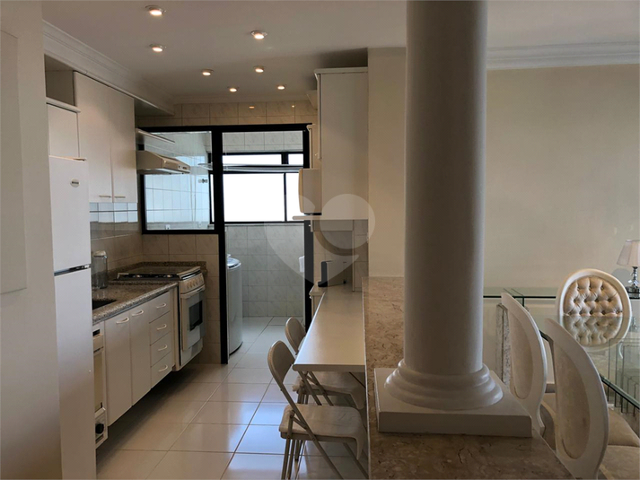 Venda Apartamento São Paulo Vila Albertina REO1059060 3