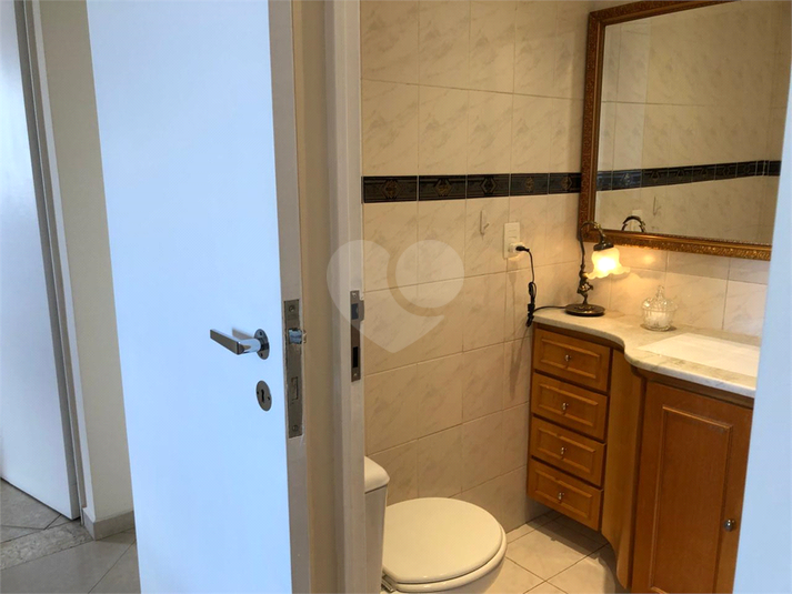 Venda Apartamento São Paulo Vila Albertina REO1059060 15