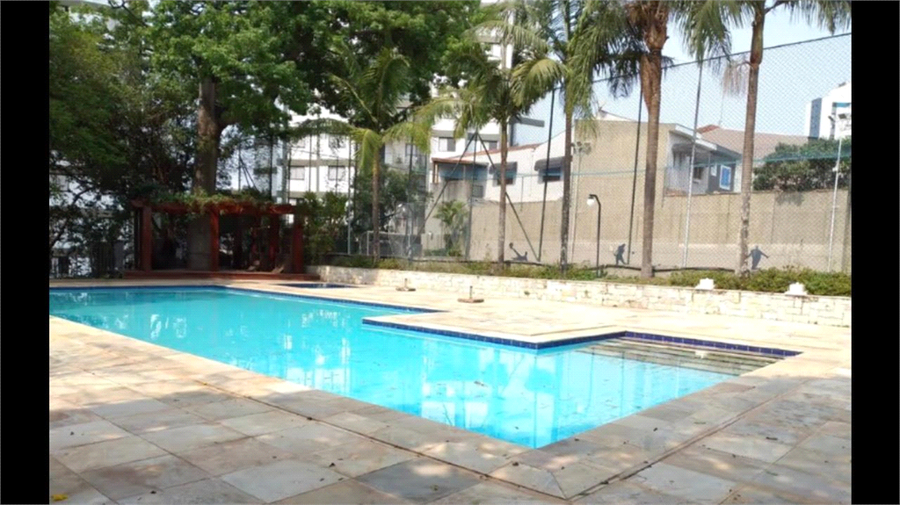 Venda Apartamento São Paulo Vila Albertina REO1059060 16